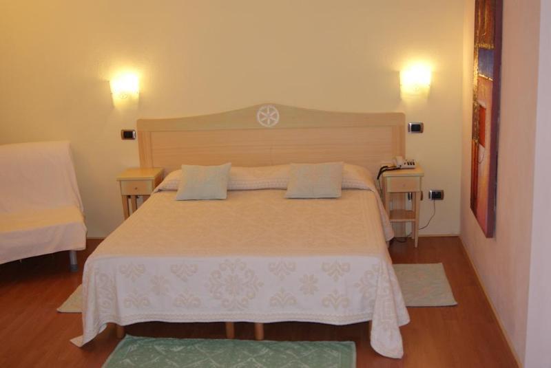 Gentarrubia Bed and Breakfast Capoterra Exteriör bild