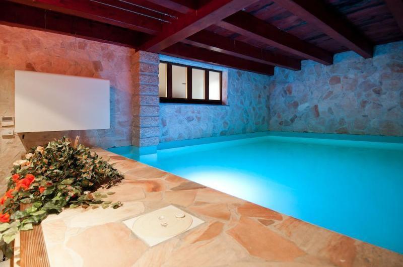 Gentarrubia Bed and Breakfast Capoterra Exteriör bild