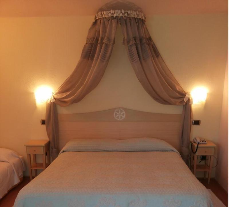 Gentarrubia Bed and Breakfast Capoterra Exteriör bild