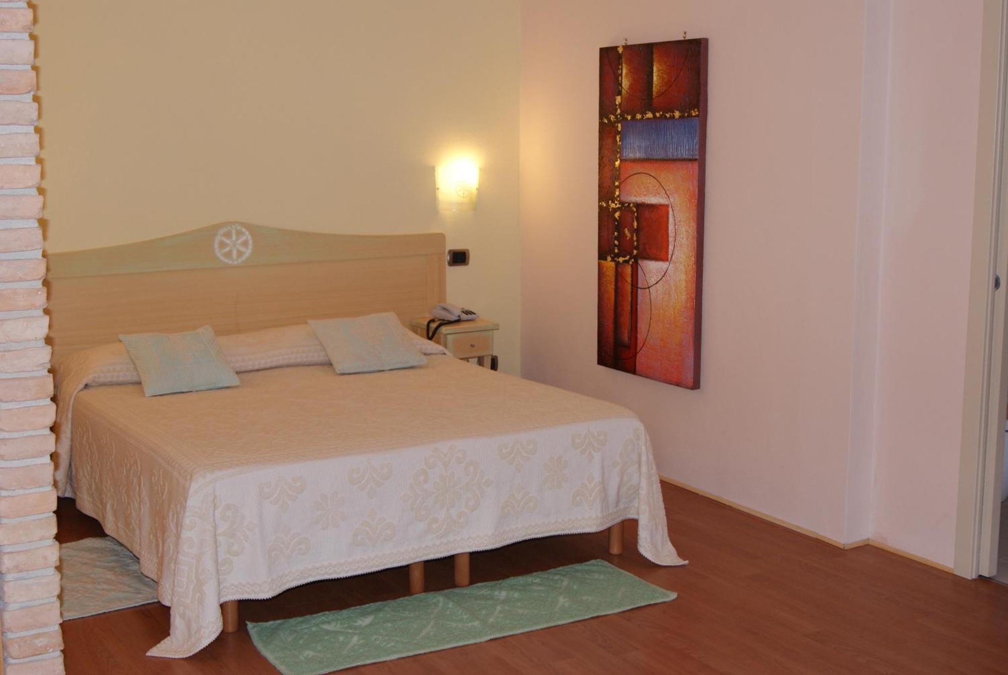 Gentarrubia Bed and Breakfast Capoterra Exteriör bild