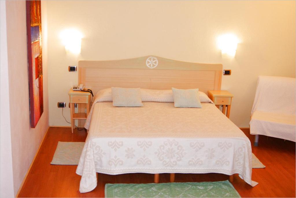 Gentarrubia Bed and Breakfast Capoterra Exteriör bild